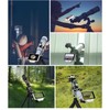 Telescope Electronic Eyepiece 5in HD Display CMOS Electronic Digital Telescope