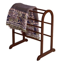 Ergode Eleanor Quilt Rack