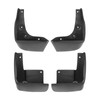 Kinwrdsn Mud Guard Mud Flaps Guards Splash All Weather Guard