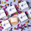장생도라지 페이스솝SET(비누/6ea) Everlasting Bellflower Face Soap SET (Soap/6ea)