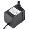Mini Ultra Quiet Submersible Water Pump Fish Pond Aquarium Tank
