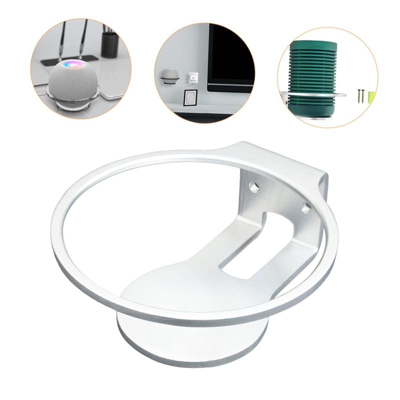 Mipcase Loudspeaker Mount Bracket for Explore Speaker Easy to Install