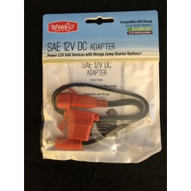 Weego SAE 12V DC Adapter