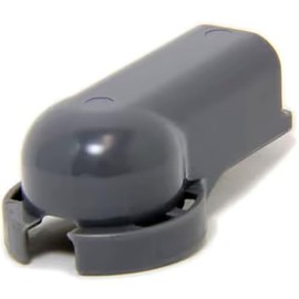 Lanphitus Alternator Bolt Stud Terminal Post Cap For Toyota Tacoma 1995-2010 Tundra 2000-2005 4Runner 1990-2010 RAV 4 1997-2010 Land Cruiser 1998-2007 82823-08010 8282308010