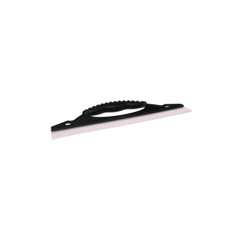 SIXTOL CAR DETAILING SCRAPER 1 Hand Squeegee for Car Window