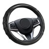 GIANT PANDA Steering Wheel Cover for Acura RDX and MDX,