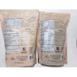 Rice Vermicelli variety pack of 2