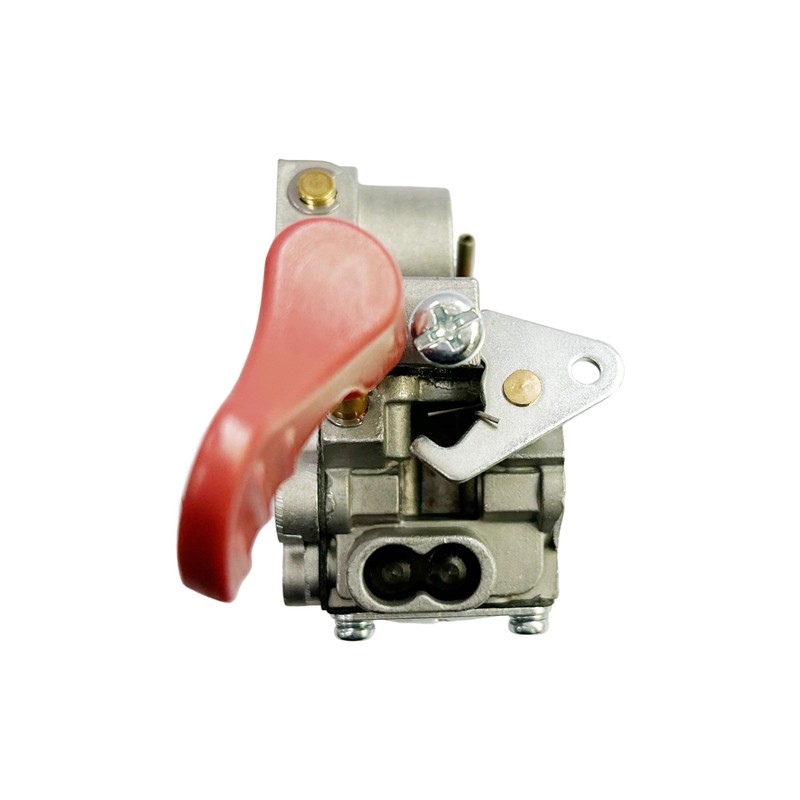 Carburetor for Poulan Craftsman PP133 PP330 PP338PT PPB330 33cc Trimmer