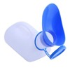 EA simple bed urinal urinal urinal hospital portable 2ea