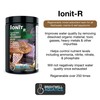 Brightwell Aquatics IonitR - Regenerable Adsorbent Resin to Remove Impurities