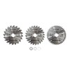 Blue Spot Tools 19400 3 PCE 184MM X 30MM TCT