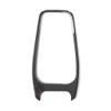 AOSKonology BestEvMod for Mach E Center Console Trim Sticker Cover