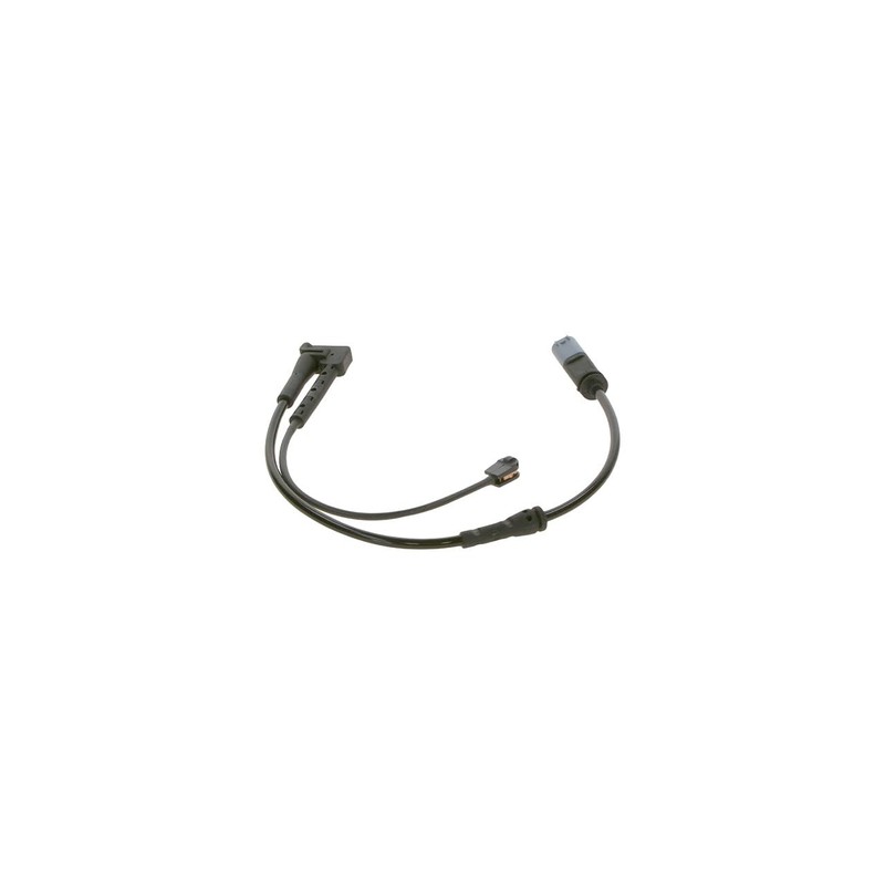Warning Contact, brake pad wear for Mini | Bosch (1