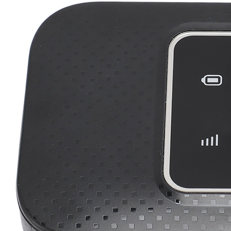 4G LTE Mobile WiFi Hotspot with SIM Card Slot 150Mbps