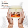 Crema Corporal De Camote Piel Saludable Productos Mart Mexico 400g