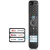 TCL Smart TV Remote Control Voice Remote Control for TCL