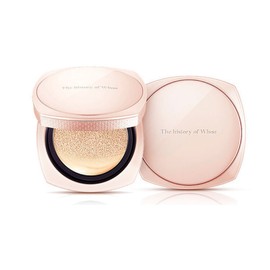 Chunyuledan 더후 천율단 화율 시그니처 쿠션 13g x 2ea The Face Shop Cheonil Dan Hwayul Signature Cushion 13g x 2ea