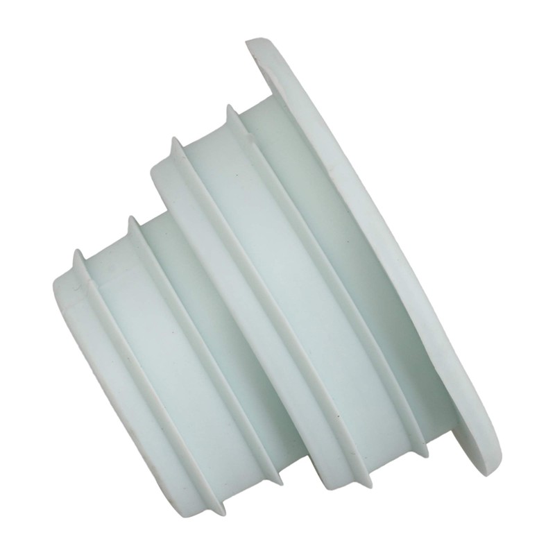 RDEXP Drain Pipe Seal Hose Plug Washing Machine Drain Bathroom