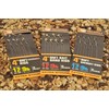 Guru QM1 15" Feeder Fishing Rigs On EVA Spool W/