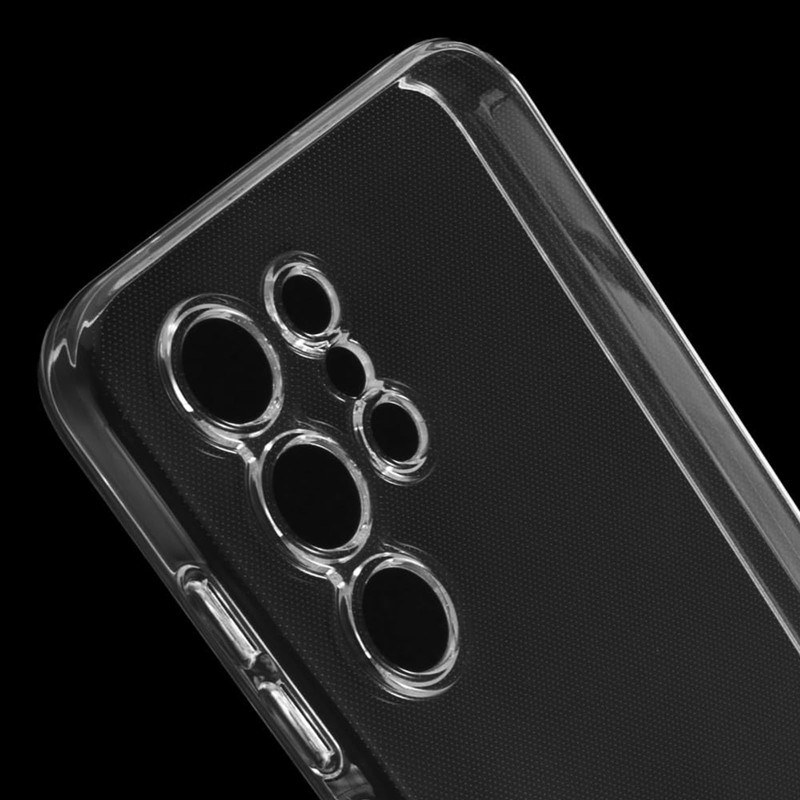 Xiangyun Handyhülle für Oukitel C1 Hülle mit 1 Stück Panzer