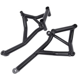 Motorcycle Steel Highway Engine Guard Crash Bar Crashbar Frame Falling Protector for Ya.maha MT FZ 09 FZ-09 MT-09 Tracer 900 MT09 FZ09 FJ-09 XSR900 2016 2017 2018 2019 2020 Accessories