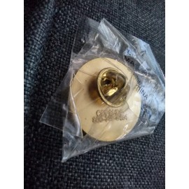 New Jersey Public Safety Accreditation Coalition Lapel Pin