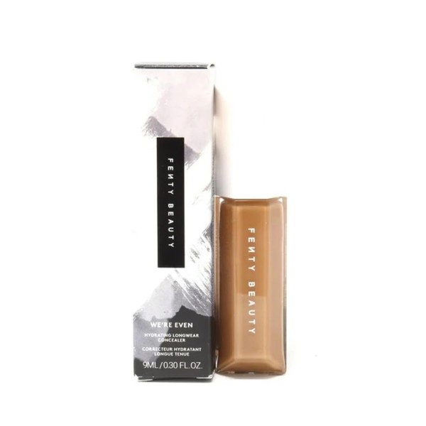 Fenty Beauty We're Even Hydrating Longwear Concealer .3 fl oz/mL