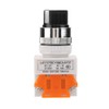 2 Position Selector Switch Position Switch Durable Household Appliances Cooker