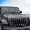 Adjustable Limb Riser Kit for 2018-2024 Jeep Wrangler JL JLU