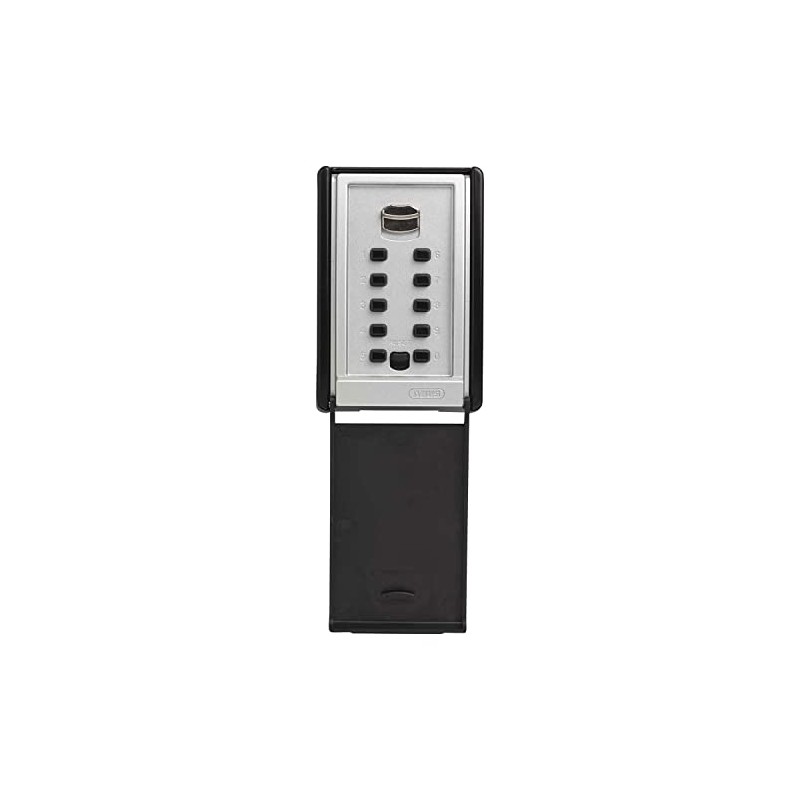 ABUS 767 C Key Safe
