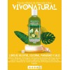 Shampoo Aceite Bergamota Crema Peinado