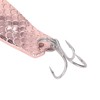 5PCS LED Fishing Lure Light Rustproof Stainless Steel LED Lighted