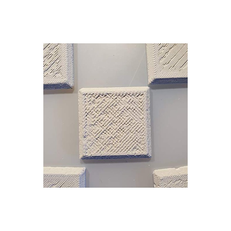 Reef-Geeks, Frag plug 10 x frag tiles, sps, lps, marine