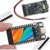 TECNOIOT 1 x T-Display ESP32 Development Board 1.14 Inch LCD