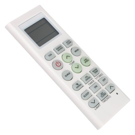 Beyution AKB73456118 Replace Remote Control Fit for Friedrich Air Conditioner M09YJ MW12Y3J MR09C1J MR12C1J M12YJ M09CJ M12CJ M09C1J MW09C1J MW09Y3J MW12C1J MR09Y3J MR12Y3J