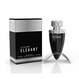 La Falcone Elegant Eau De Parfum By Le Falcone 100ml 3.4 FL OZ