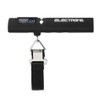Electrons Rechargeable Digital Luggage Scale - 2600mAh Portable Charger &