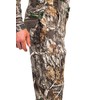 Realtree Men's All-Season Pants, Lightweight Camo Hunting Gear, Moisture-Wicking, Durable