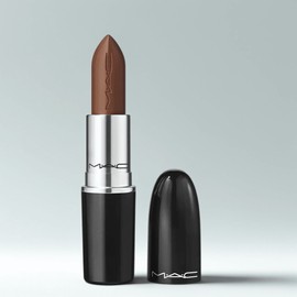 vein Mac Lusterglass Lipstick Uncensored, 3g, 1 piece / 맥 러스터글래스 립스틱 언센서드, 3g, 1개