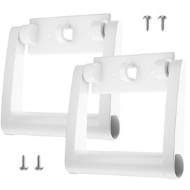 BiLLNE Cooler Replacement Handle,for Igloo 21023 25-72 Quart Cooler White Square Swing-Up Handle,White Plastic Igloo Cooler Replacement Handles.