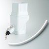JUMBO Rooftop Rainwater Harvesting System from Downspouts Diverter Size 2”