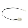 EvertechPRO 2188819 Termistor de repuesto para refrigerador Whirlpool 1057763 2216113