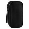 MUNSKT Travel Cable Organiser Bag Portable Electronics Accessories Organizer 3