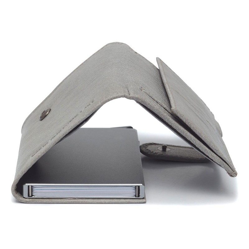 The Chesterfield Brand Mannheim Credit Card Holder 6cc 10 cm