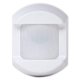 2gig PIR1 Passive Infrared Motion Detector,White
