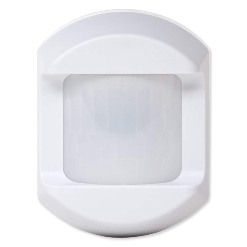 2gig PIR1 Passive Infrared Motion Detector,White