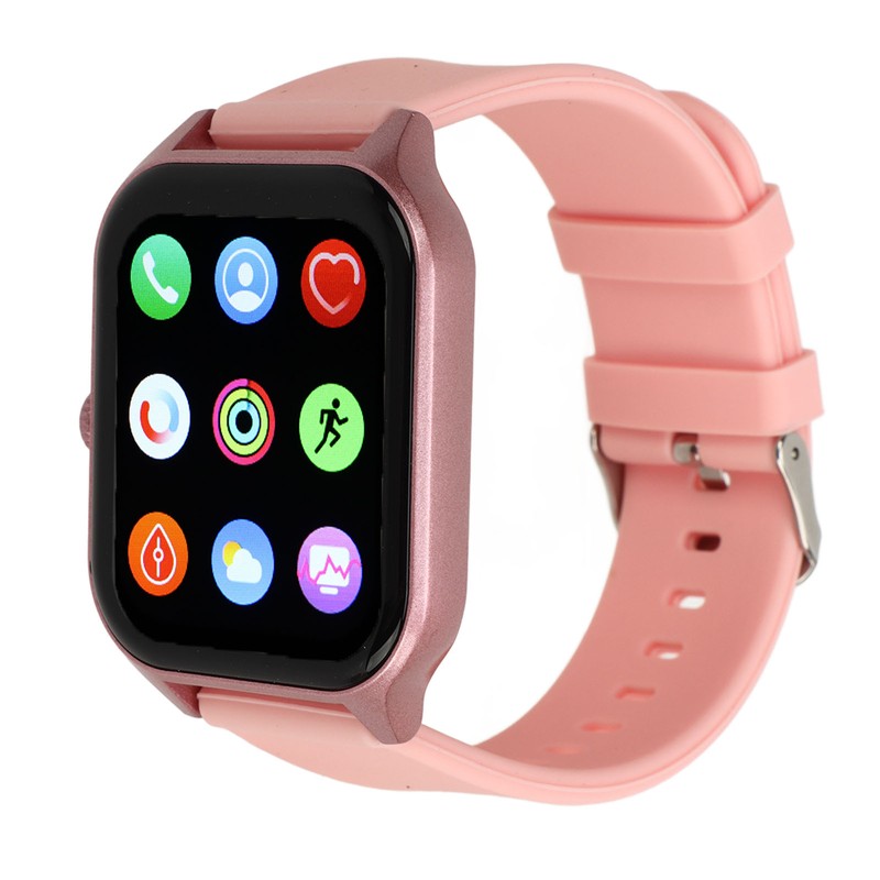 1.83 Inch GT40 Smart Watch HD Full Screen 128Mb IP67