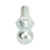 4PCS 13mm Ball Studs with Hardware 5/16in 18 Thread Long