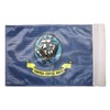 6"x9" 6x9 US Navy Nylon 2 Ply Boat Motorcycle Car