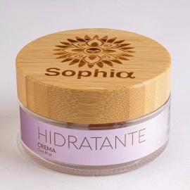 Sophialfa Crema Hidratante Facial